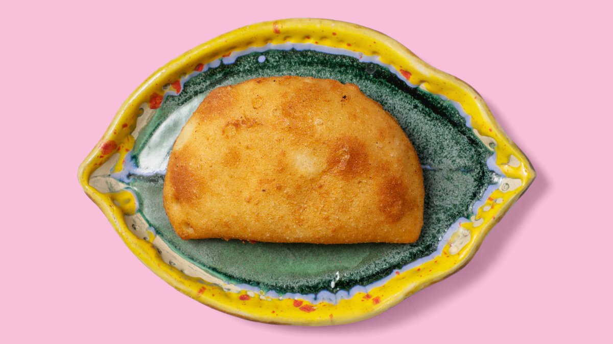 Empanada Pollo