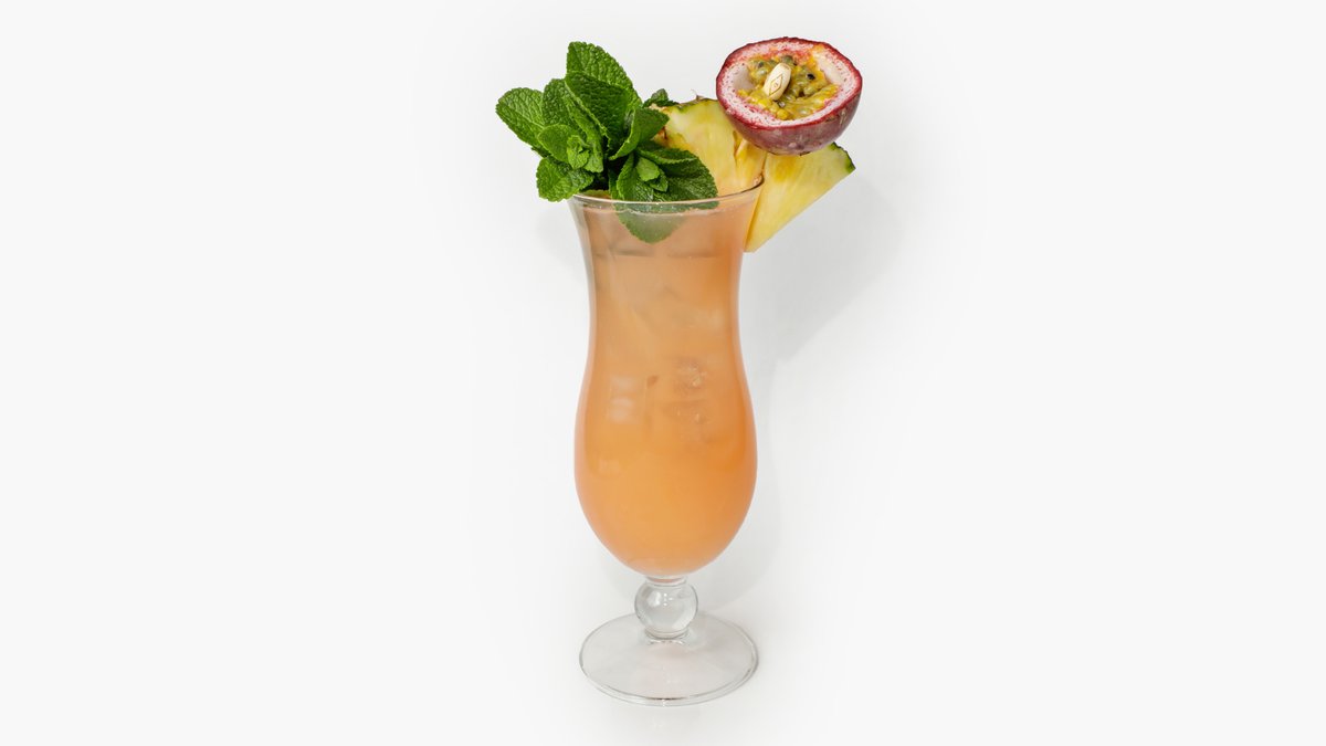 Explosion de Vitamina 0,4 l