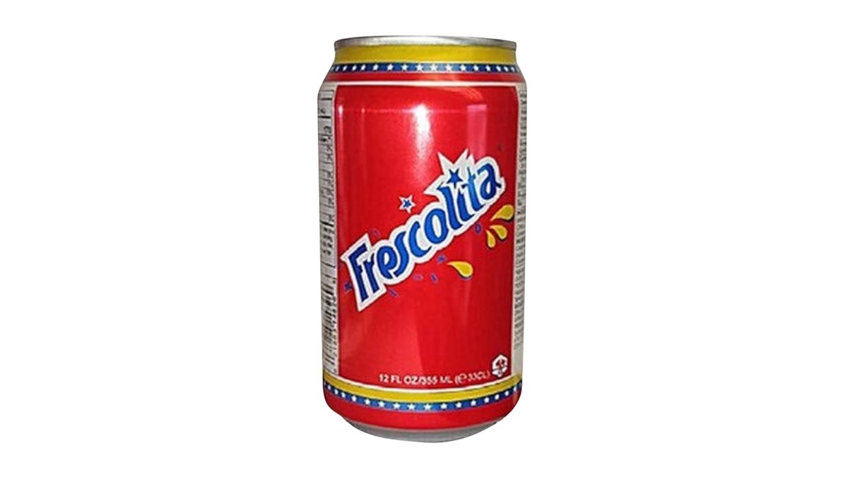 Frescolita 0,355 l