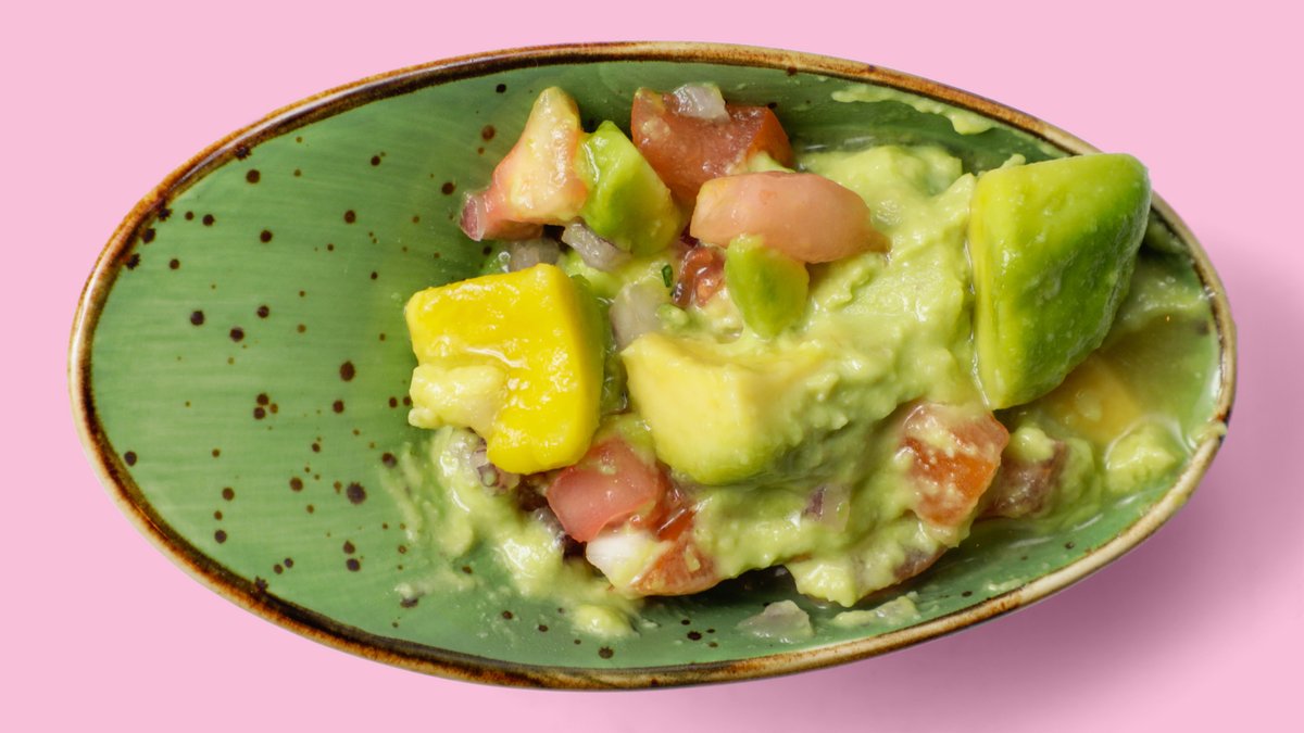 Guacamole