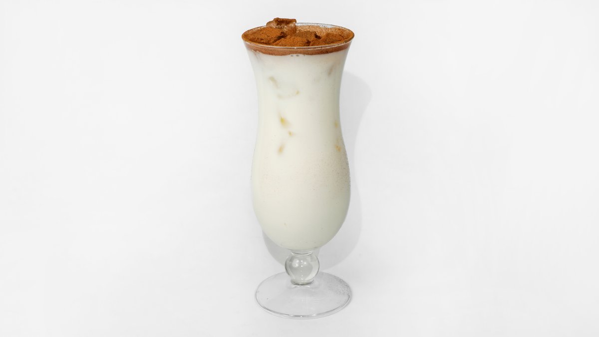 Horchata 0,4 l