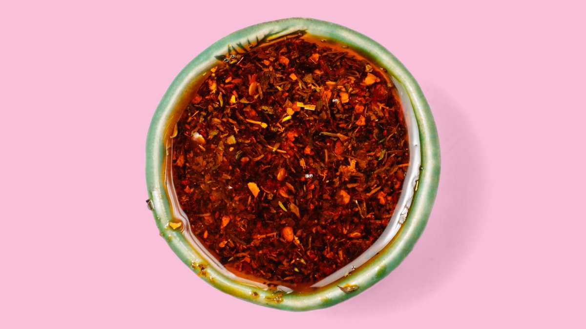 Salsa Chimichurri