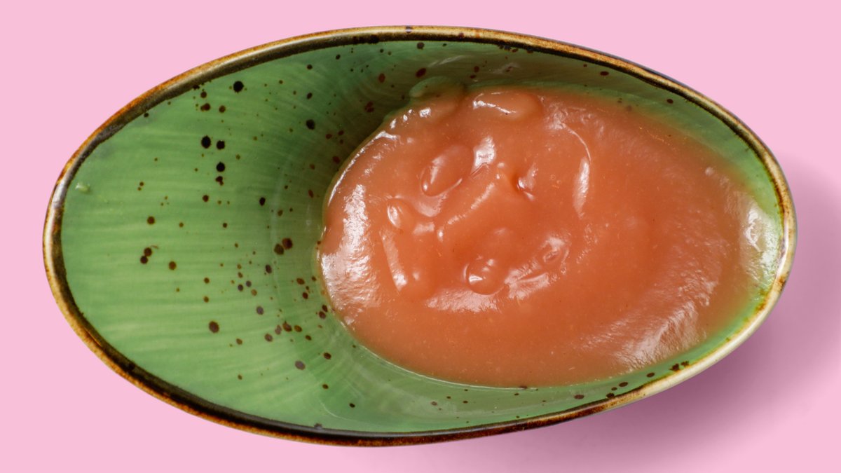 Salsa Guave
