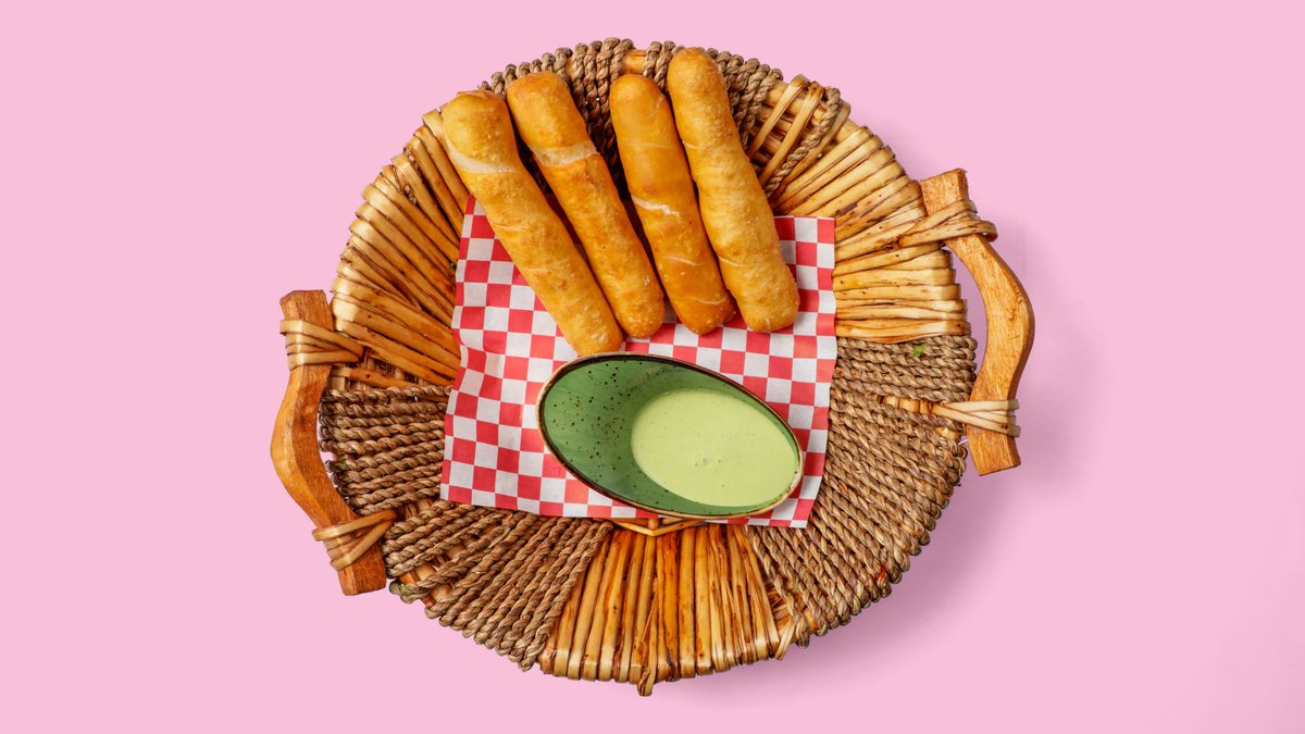 Tequenos Clasico