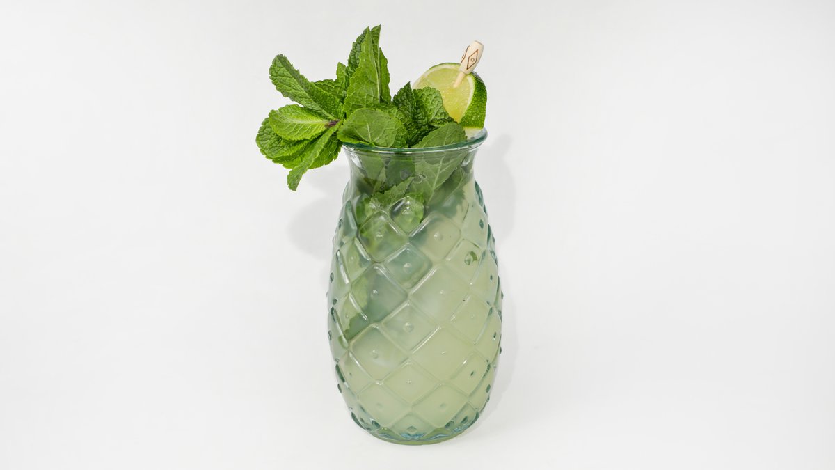 Virgin Mojito 0,4 l
