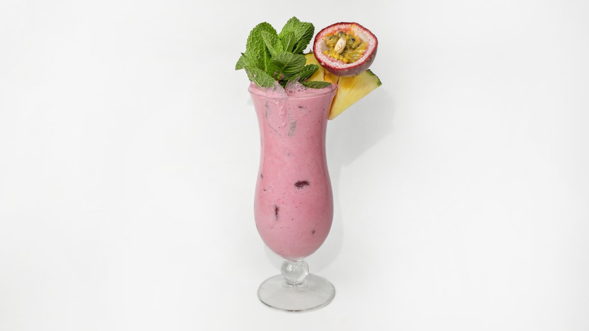 Virgin Rosa 0,4 l