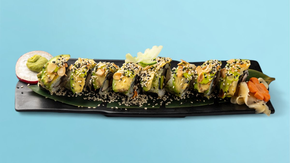 Mozaik Roll