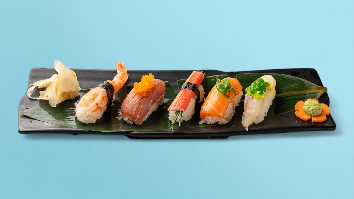 Nigiri Combo