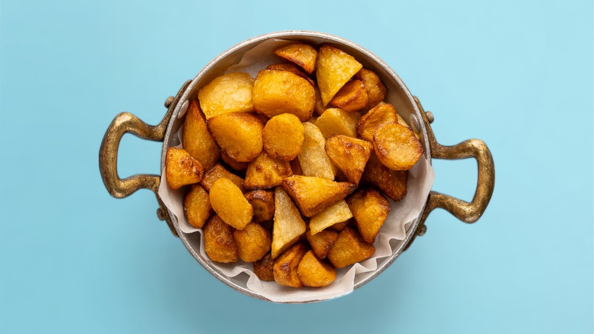 Patate Furre