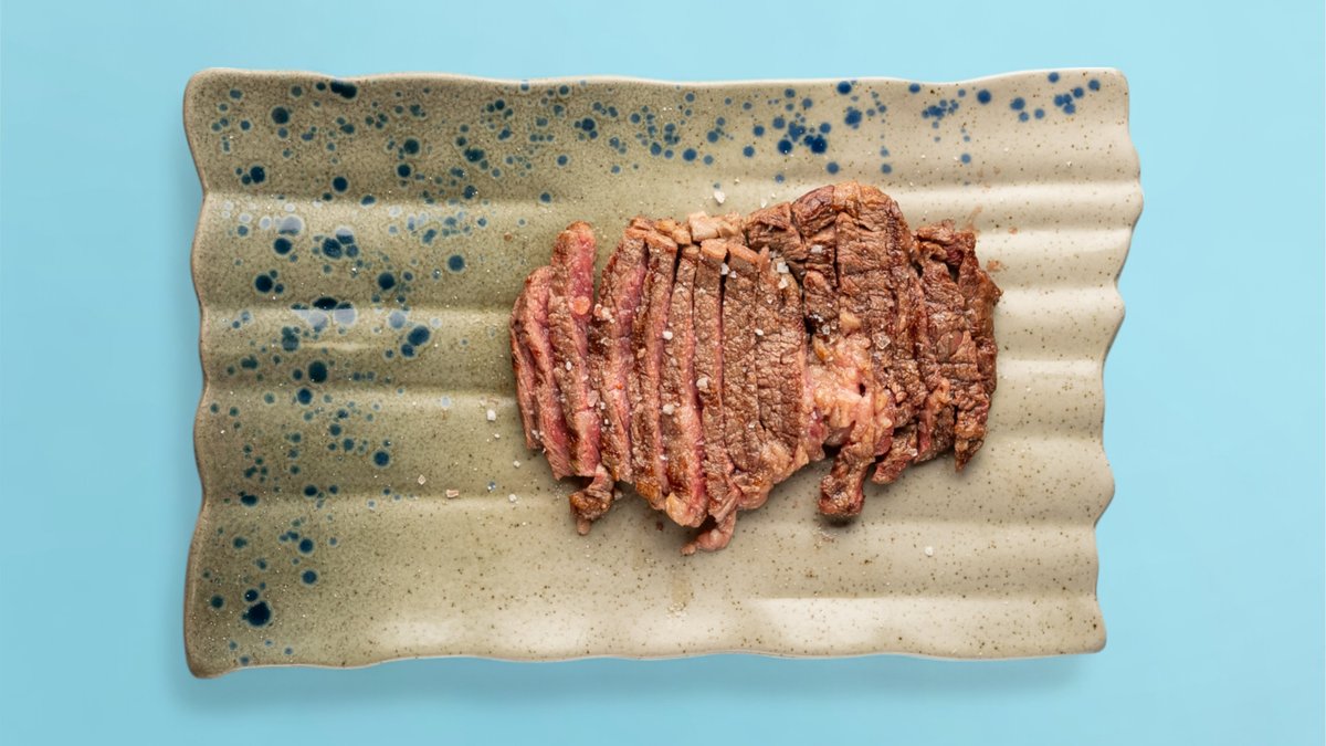 Rib Eye Black Angus