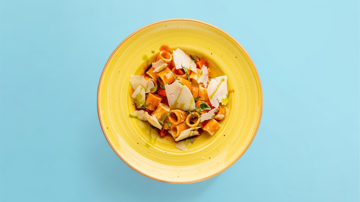 Rigatoni (PASTA)