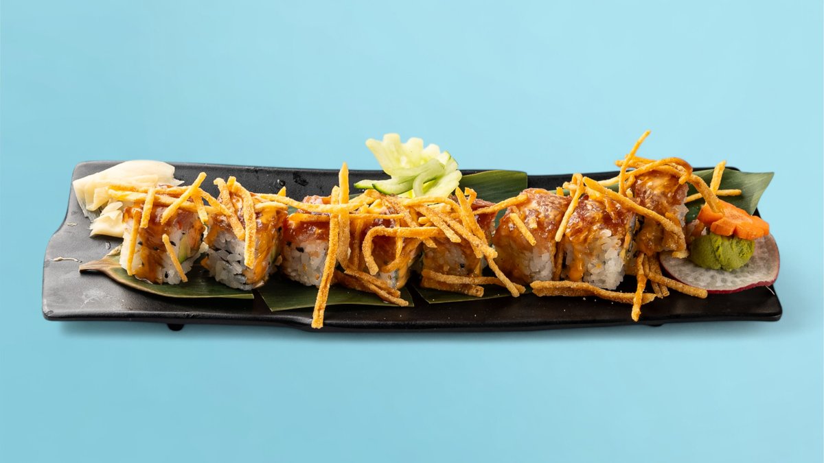 Saltun Roll