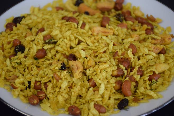 Chevra Mix  (1/2 lb)