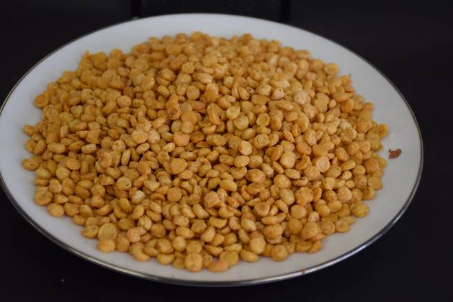 Dal Chana (1/2 lb)