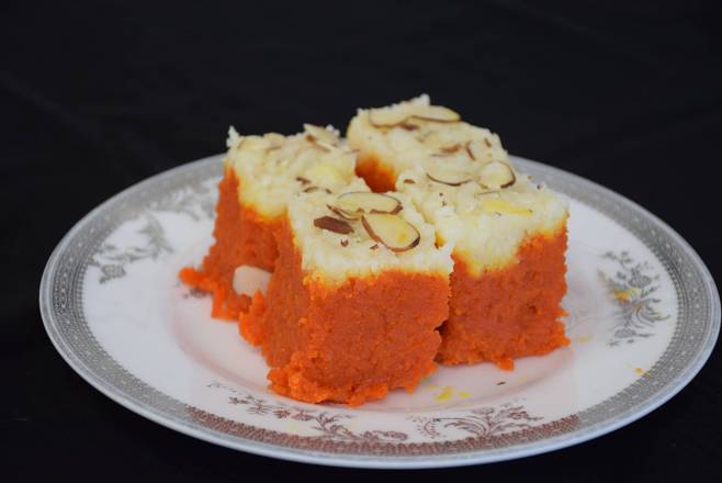 Gajar Halwa