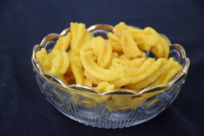 Gathia Thick  (1/2 lb)