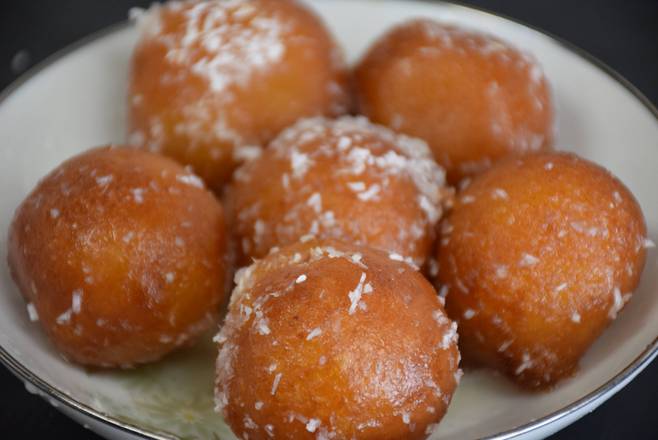 Gulab Jamun