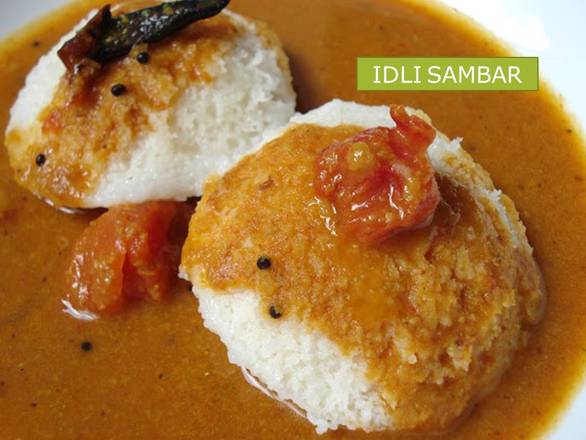 Idli(2pc)