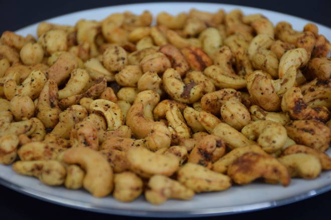 Kaju Masala (1/2 lb)
