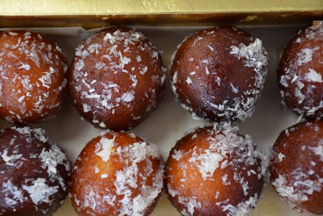 Kala Jamun