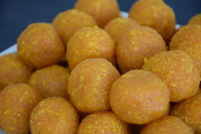 Motichoor Ladoo