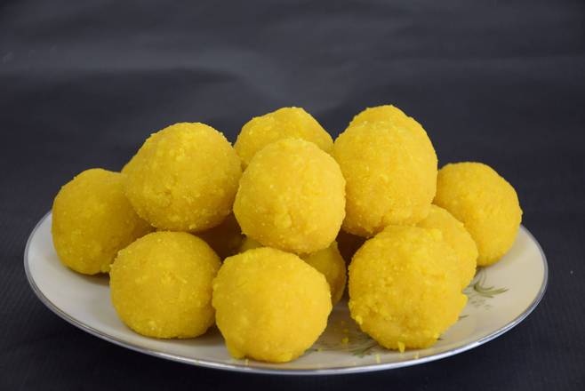 Punjabi Ladoo