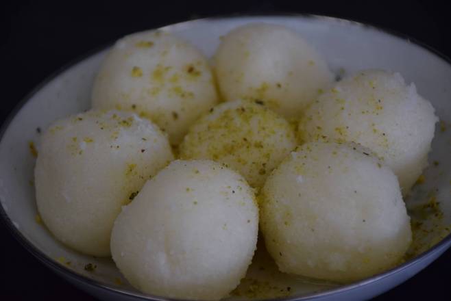 Rasgula