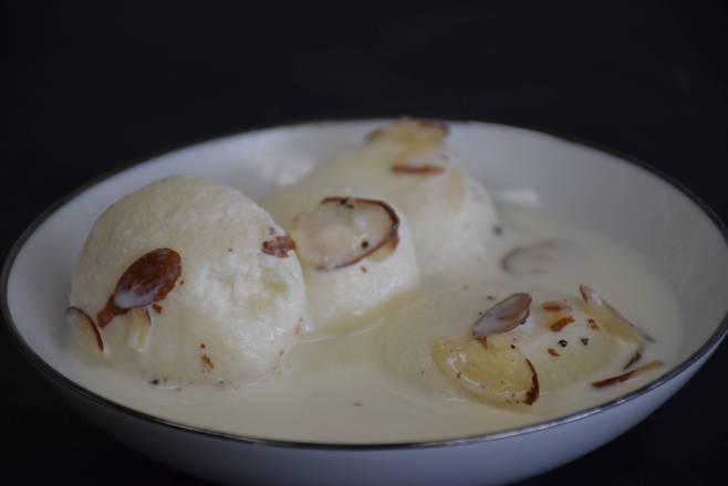 Rasmalai