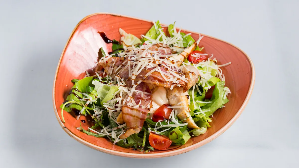 Cezar salata