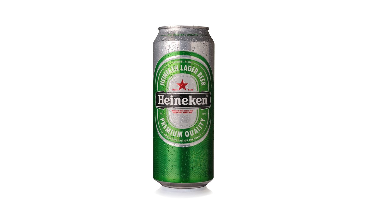 Heineken 0.33