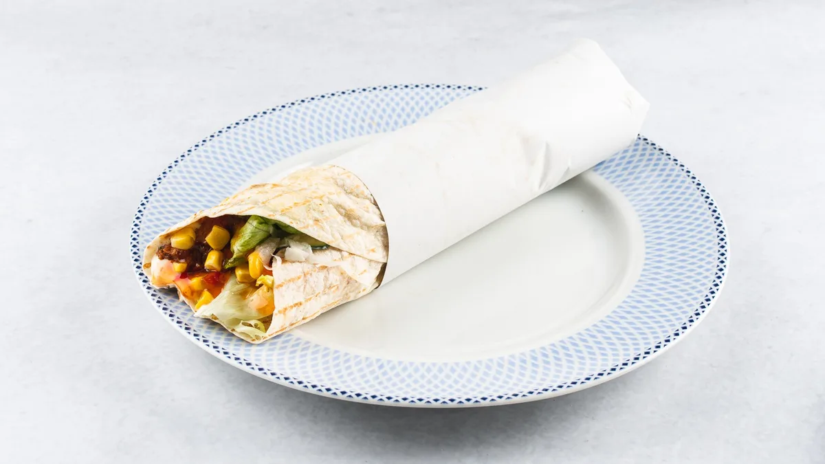 Meksička tortilja (TORTILJE)
