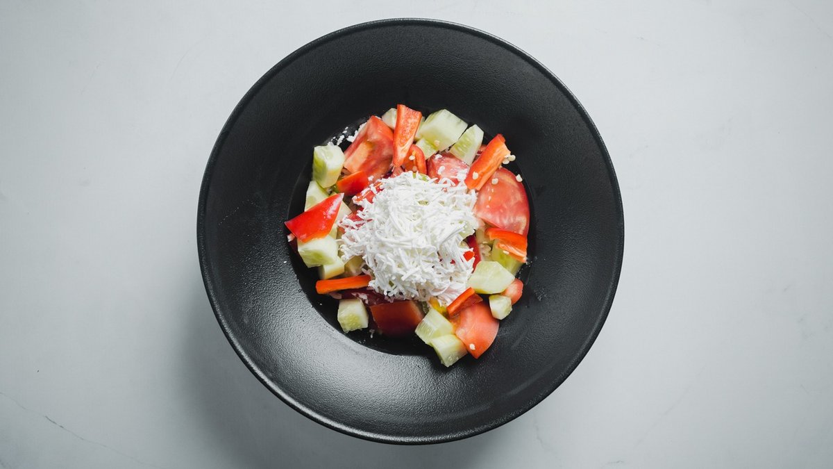 Šopska salata