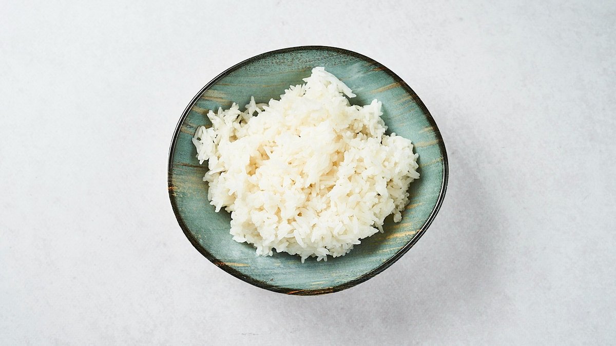 Pirinač 150g