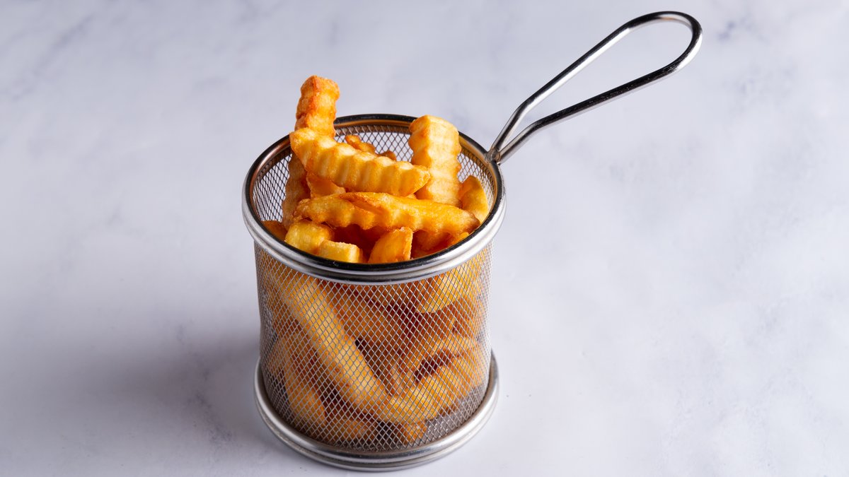 Pomfrit 150g