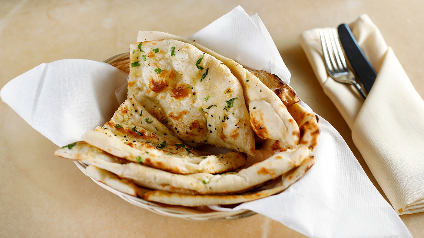 Naan