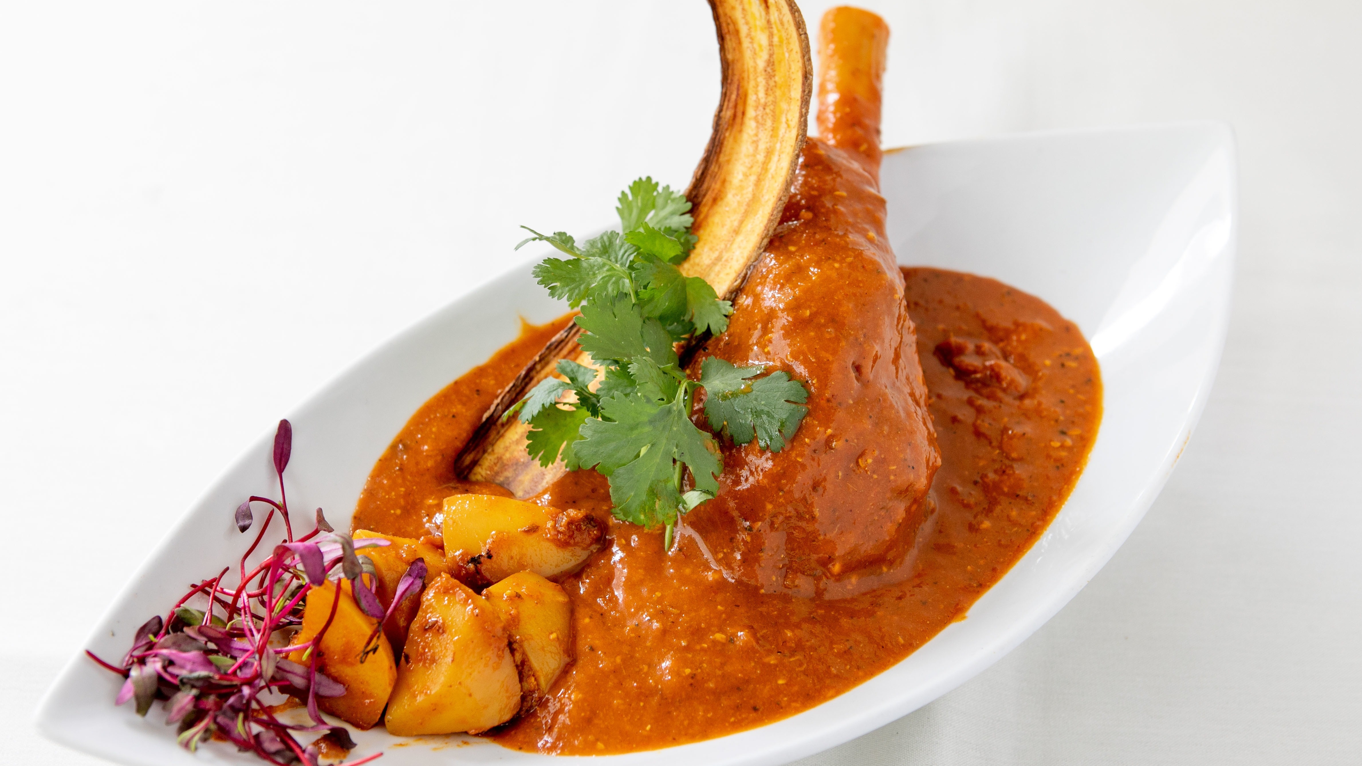 Nalli Vindaloo