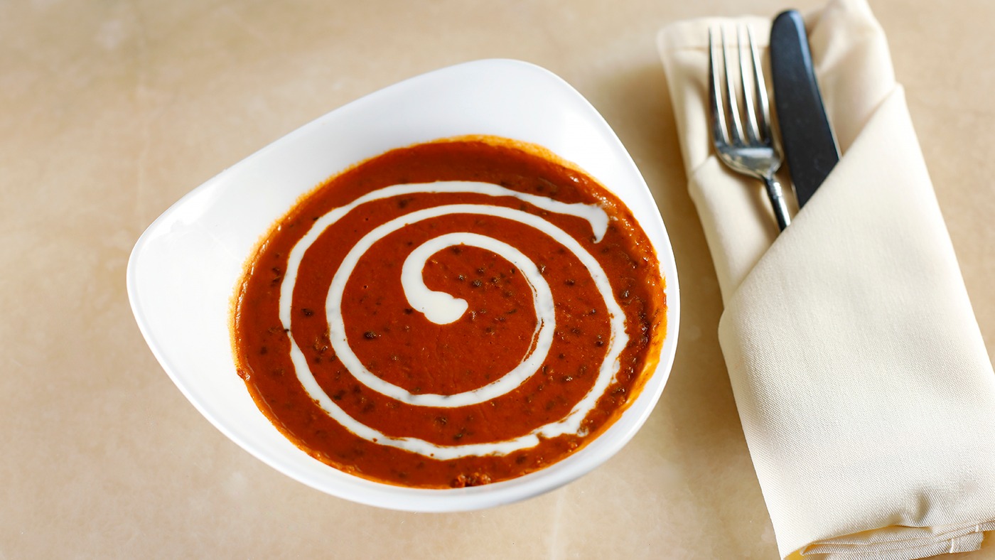 Organic Dal Amber