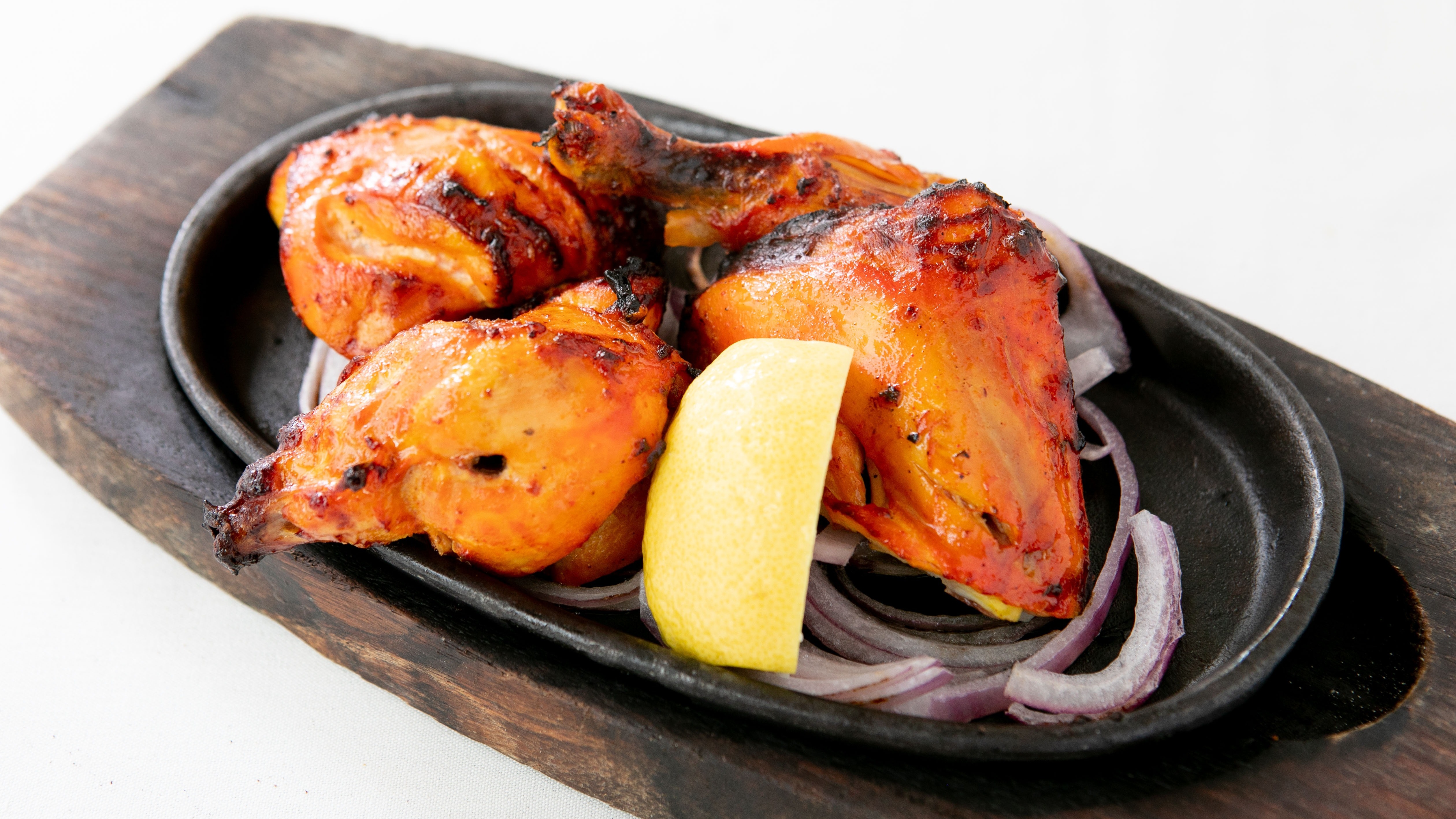 Tandoori Chicken