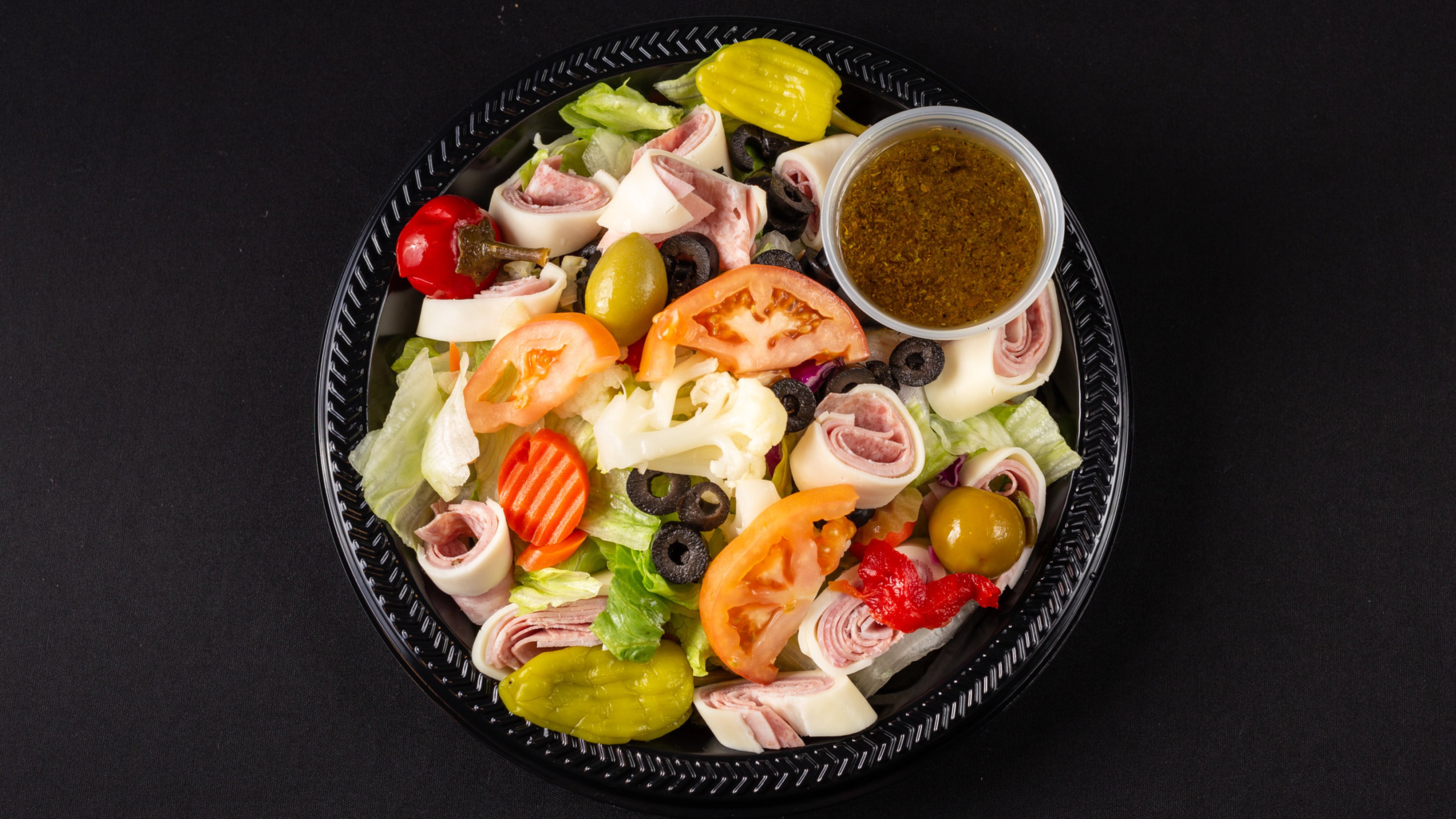 Antipasto Salad