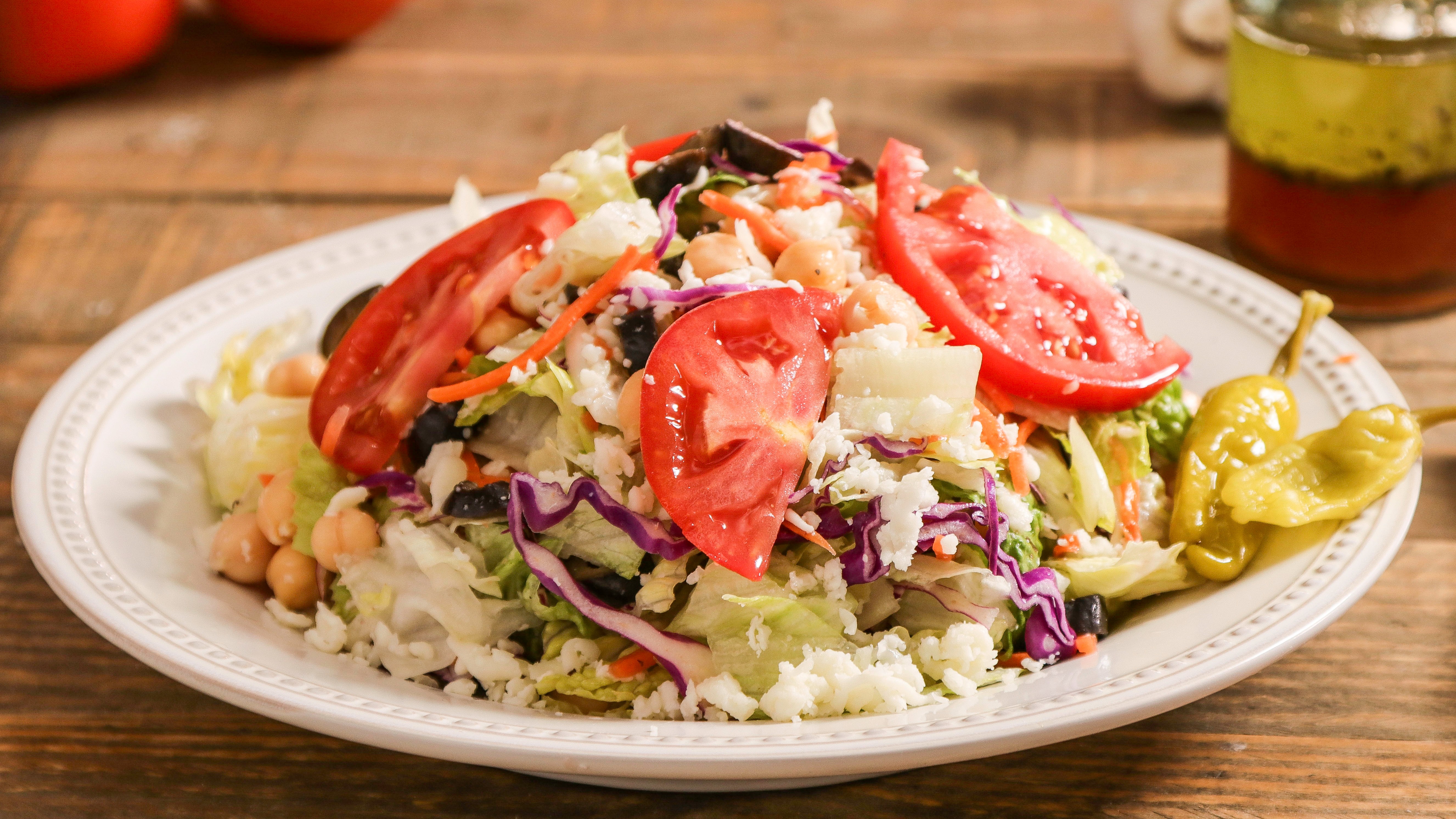 Italian Salad