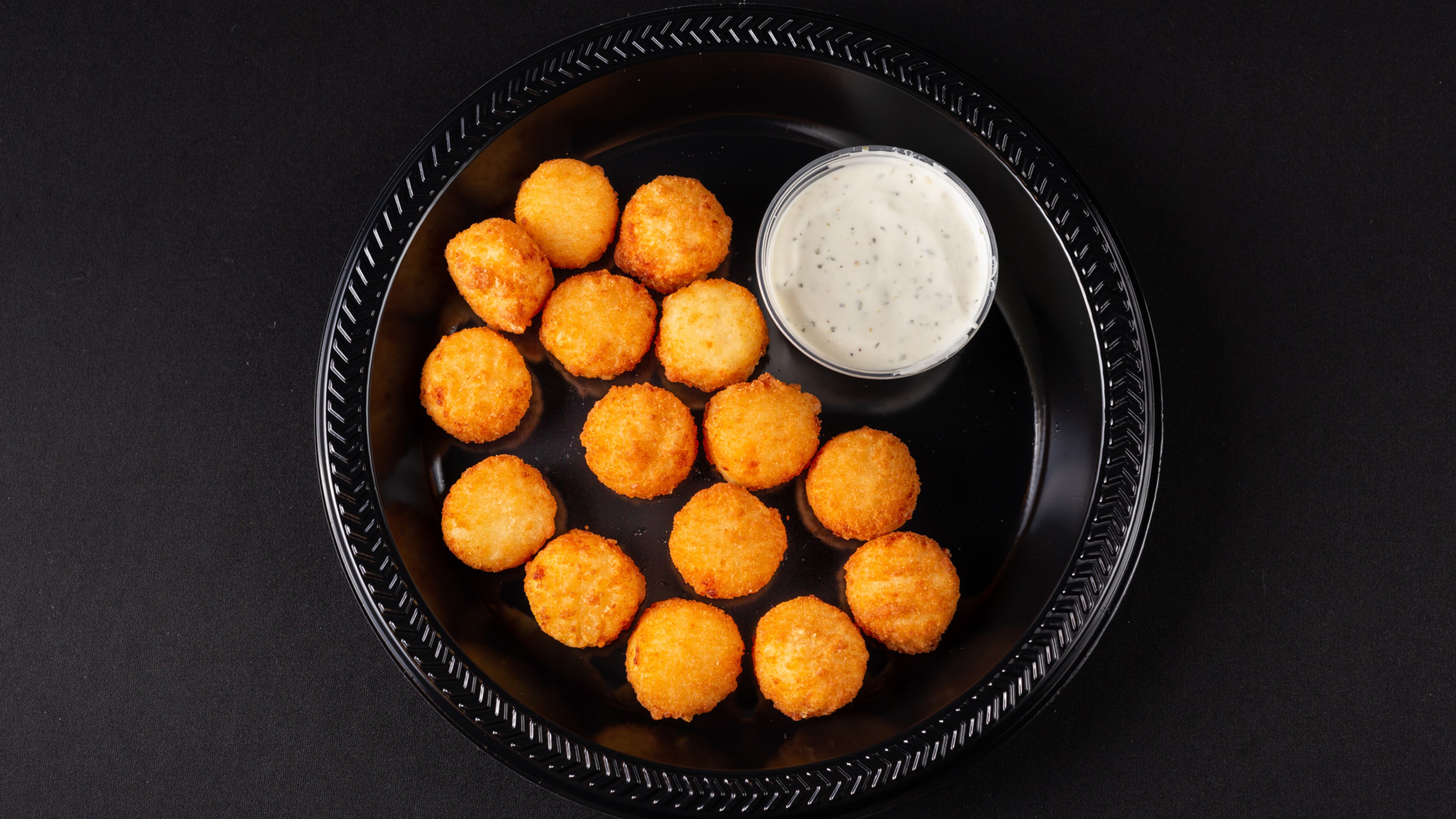 Potato Cheese Munchers (15 Pcs)