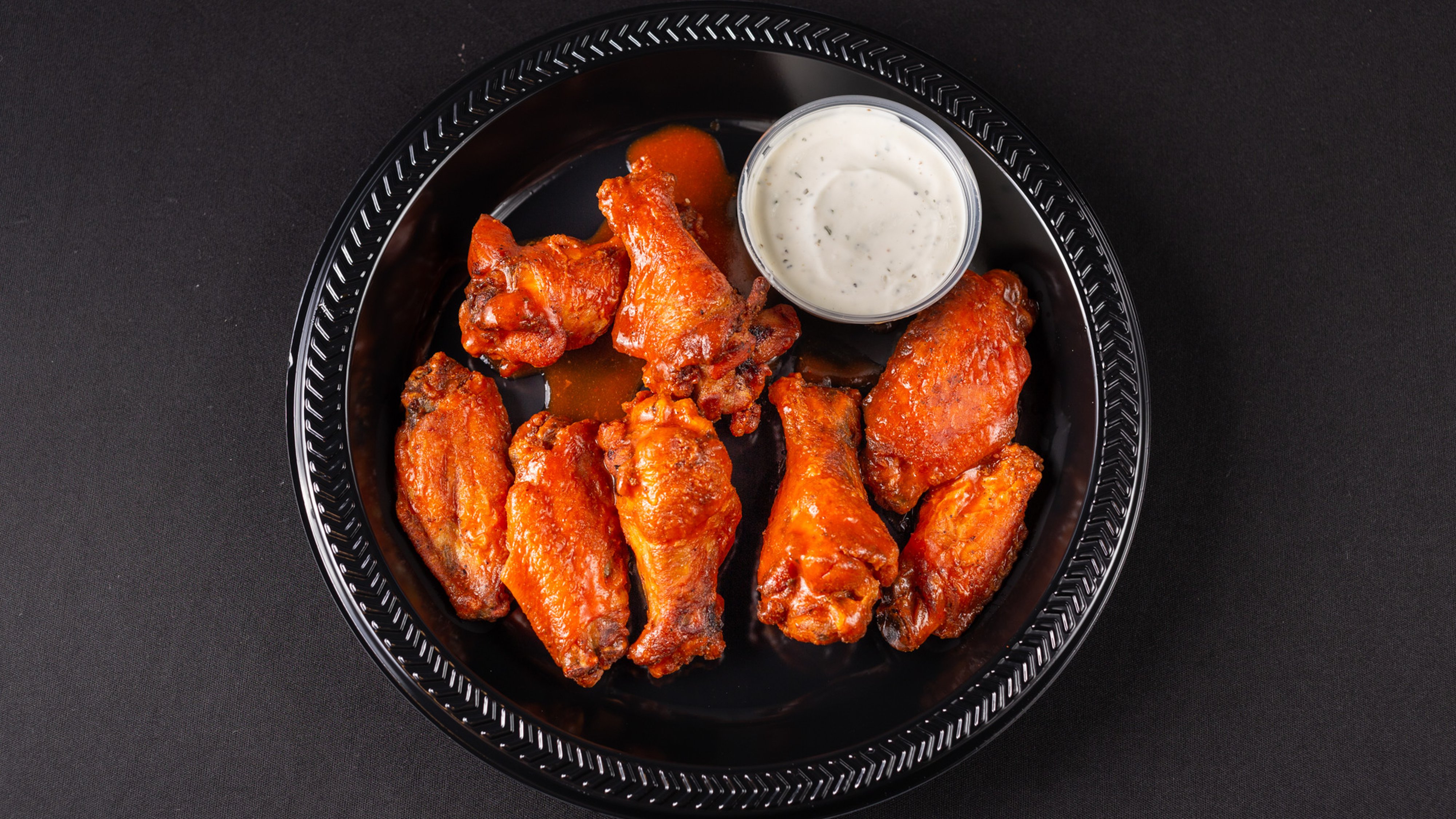 Wings