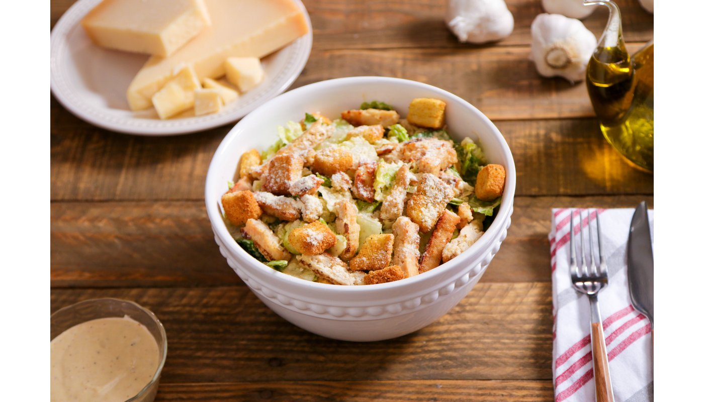Caesar Salad