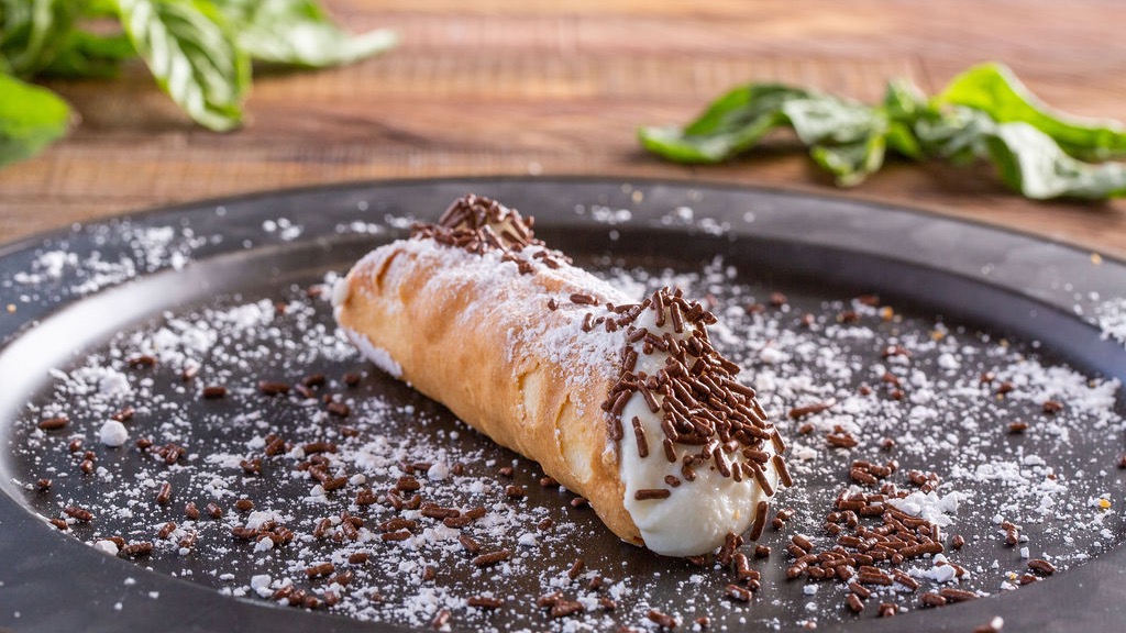 Cannolli's