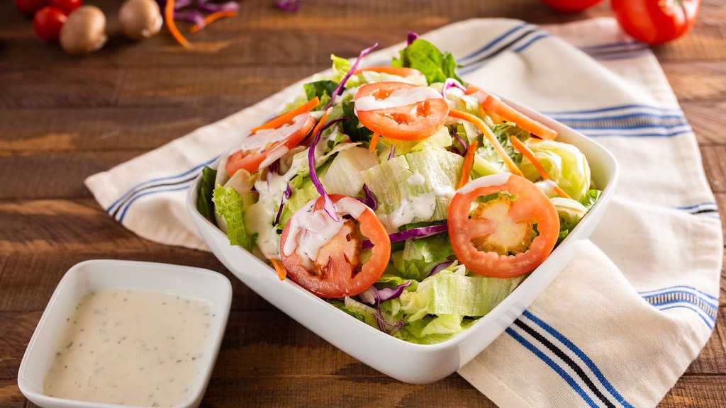 Dinner Salad Catering - Full Tray