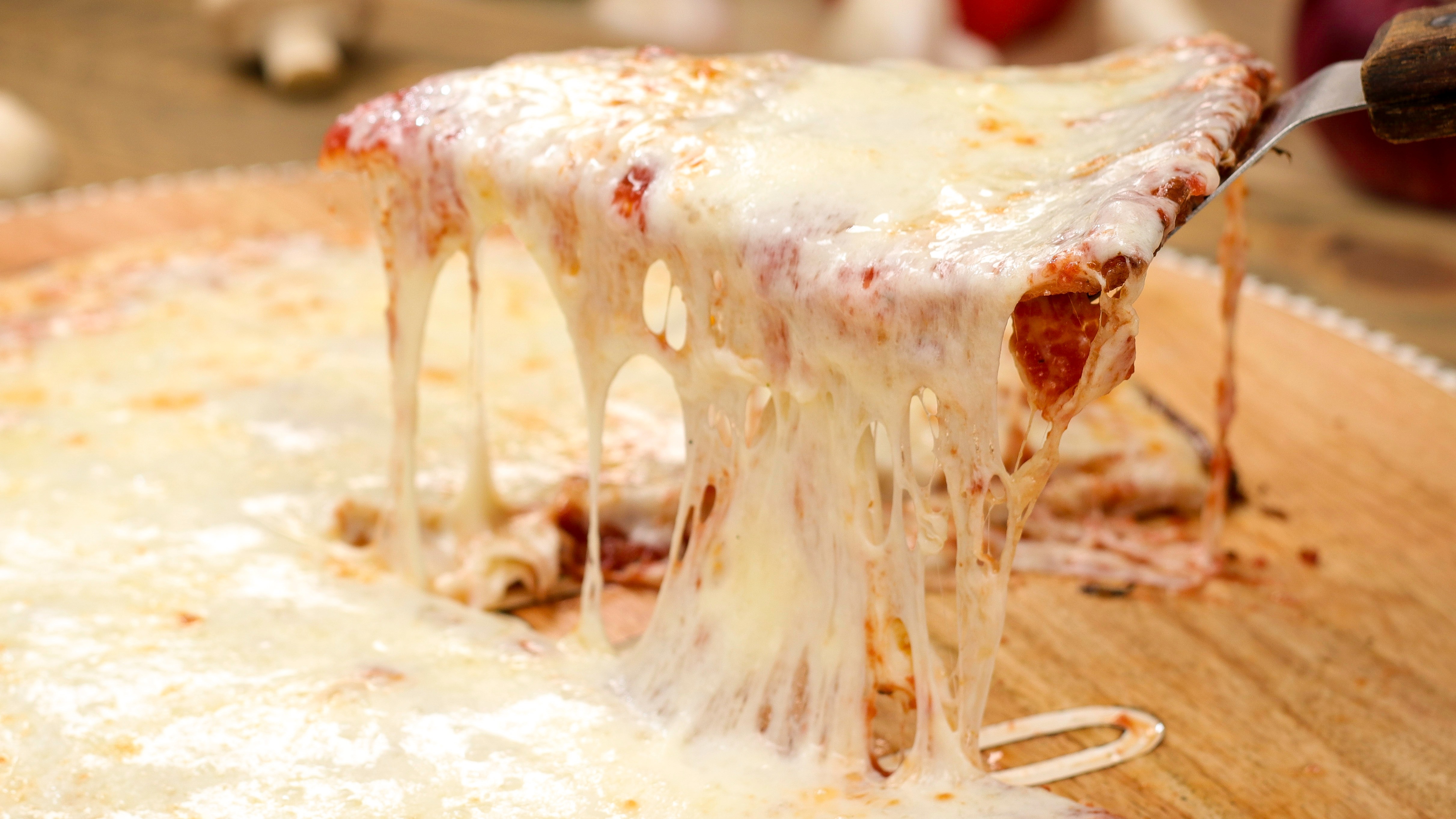 Gluten Free Cheese Pizza - Large 14''