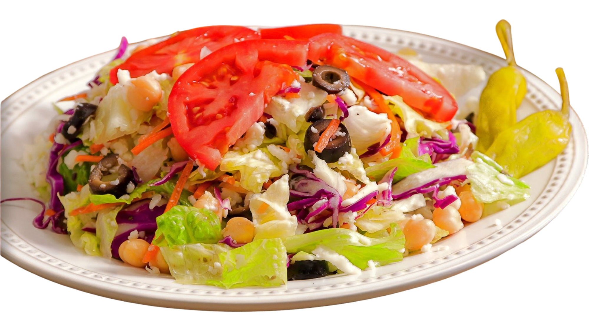 Italian Salad