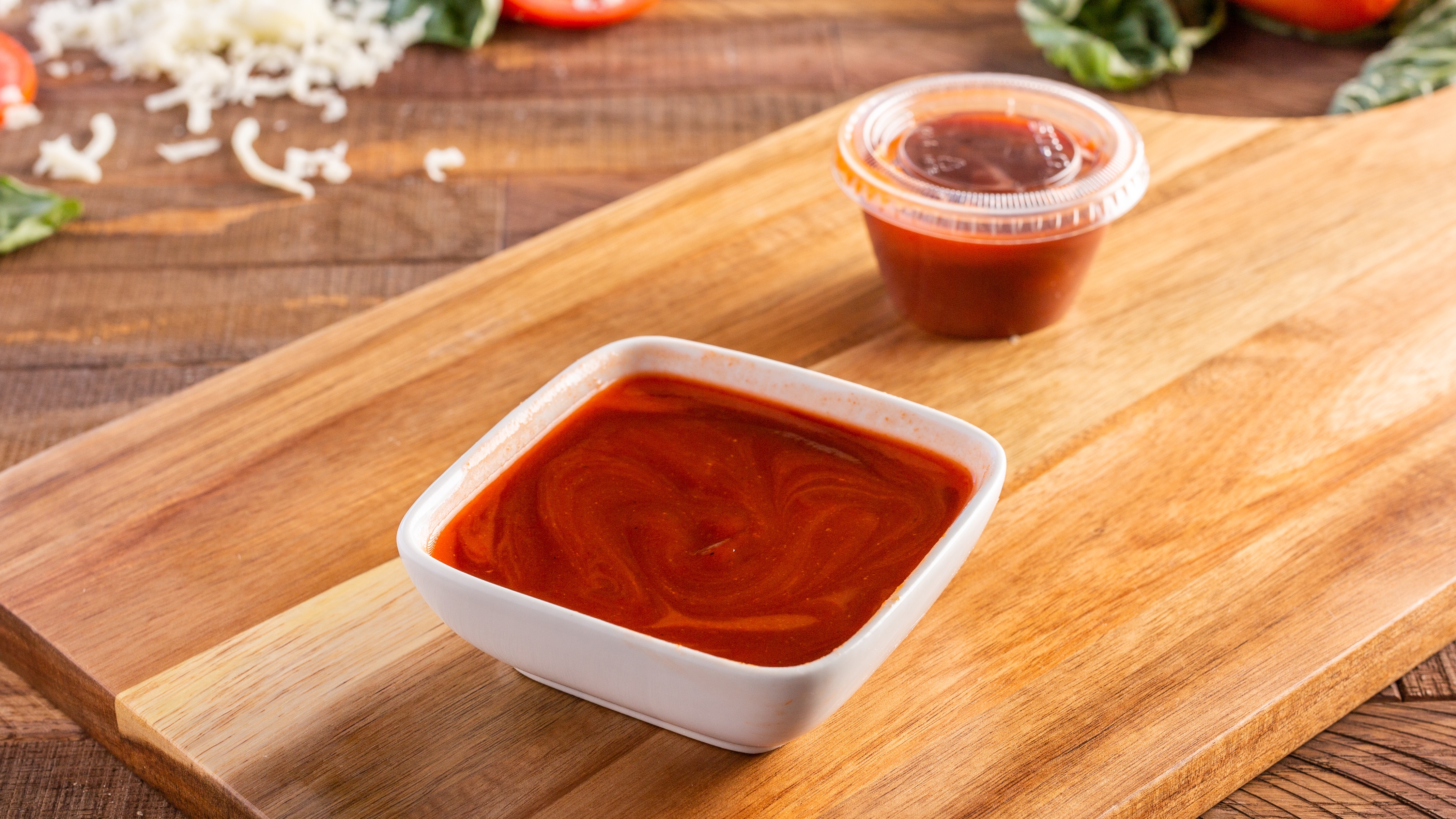 Side of Buffalo Sauce