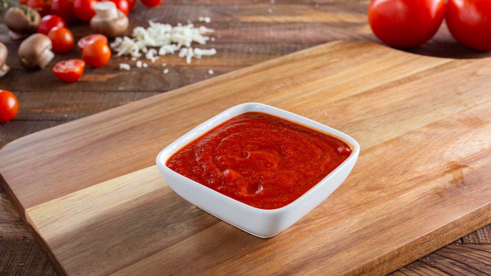 Side of Marinara Sauce