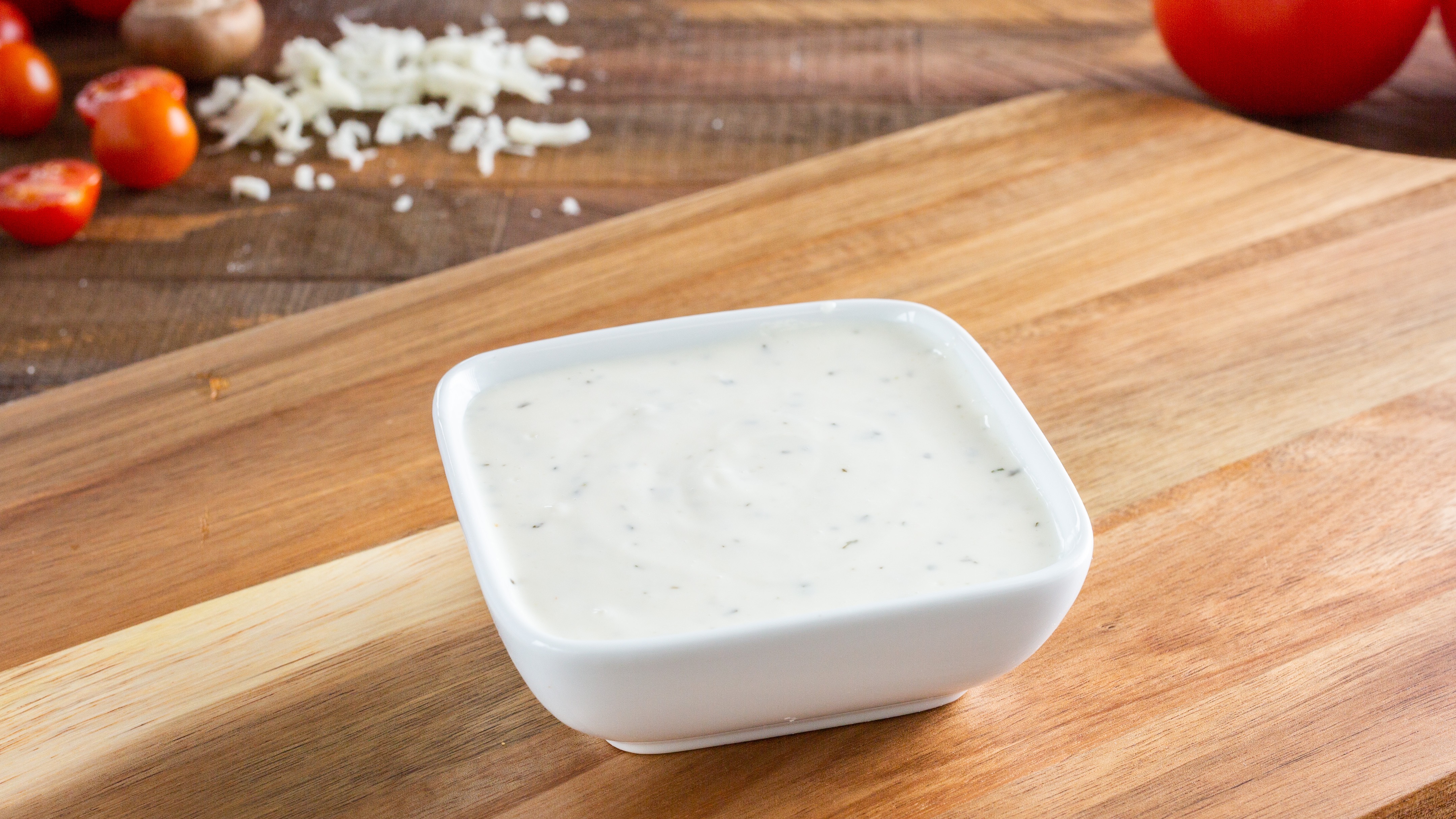 Side of Ranch Dressing - 4 oz.